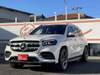 MERCEDES BENZ GLS