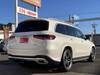 MERCEDES BENZ GLS
