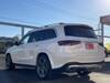 MERCEDES BENZ GLS