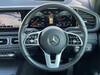 MERCEDES BENZ GLS