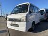 SUBARU SAMBAR VAN
