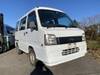 SUBARU SAMBAR VAN
