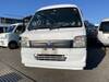SUBARU SAMBAR VAN