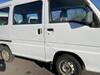 SUBARU SAMBAR VAN