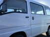 SUBARU SAMBAR VAN