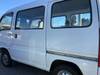 SUBARU SAMBAR VAN