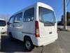 SUBARU SAMBAR VAN