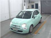 2019 FIAT 500