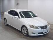 2008 LEXUS IS