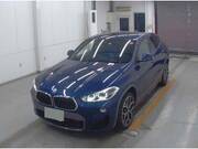 2019 BMW X2