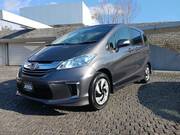 2015 HONDA FREED HYBIRD