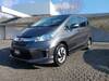 HONDA FREED HYBIRD