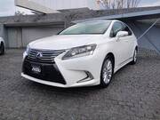 2013 LEXUS HS