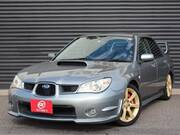 2006 SUBARU IMPREZA WRX