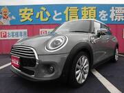 2021 BMW MINI