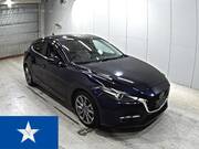 2016 MAZDA AXELA SPORTS