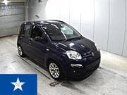 2018 FIAT PANDA