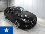 2015 MAZDA AXELA SPORTS