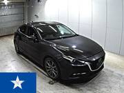 2016 MAZDA AXELA SPORTS