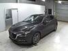 MAZDA AXELA SPORTS