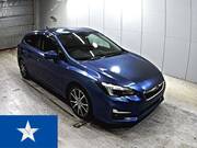 2017 SUBARU IMPREZA SPORTS