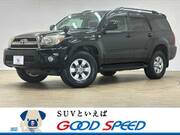 2009 TOYOTA HILUX SURF