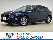 2016 MAZDA AXELA SPORTS