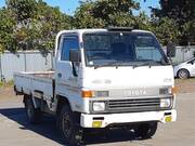 1991 TOYOTA HIACE TRUCK 1.2ton