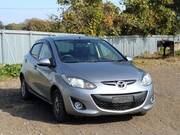 2011 MAZDA DEMIO
