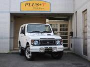 1997 SUZUKI JIMNY