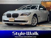 2009 BMW 7 SERIES 740i