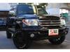MITSUBISHI PAJERO IO