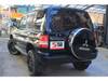 MITSUBISHI PAJERO IO