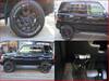 MITSUBISHI PAJERO IO