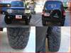 MITSUBISHI PAJERO IO