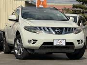 2009 NISSAN MURANO