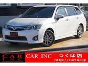 2014 TOYOTA COROLLA FIELDER