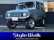 1996 SUZUKI JIMNY