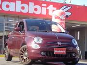 2019 FIAT 500