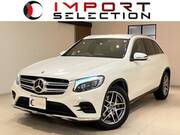2018 MERCEDES BENZ GLC-CLASS