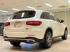 MERCEDES BENZ GLC-CLASS