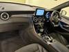 MERCEDES BENZ GLC-CLASS