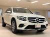 MERCEDES BENZ GLC-CLASS