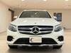 MERCEDES BENZ GLC-CLASS
