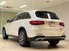 MERCEDES BENZ GLC-CLASS