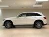 MERCEDES BENZ GLC-CLASS