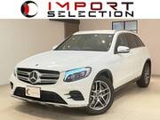 2017 MERCEDES BENZ GLC-CLASS
