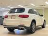 MERCEDES BENZ GLC-CLASS