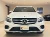 MERCEDES BENZ GLC-CLASS