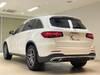 MERCEDES BENZ GLC-CLASS